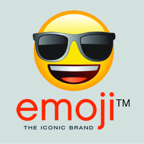 emoji Laugh-Cry bowling ball