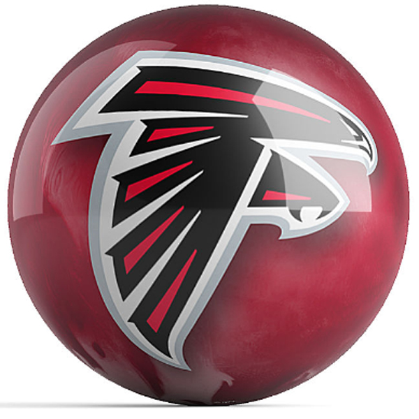 OTBB Green Bay Packers Bowling Ball