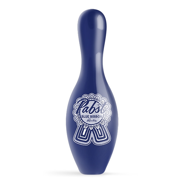 Pabst Classic Ribbon Blue